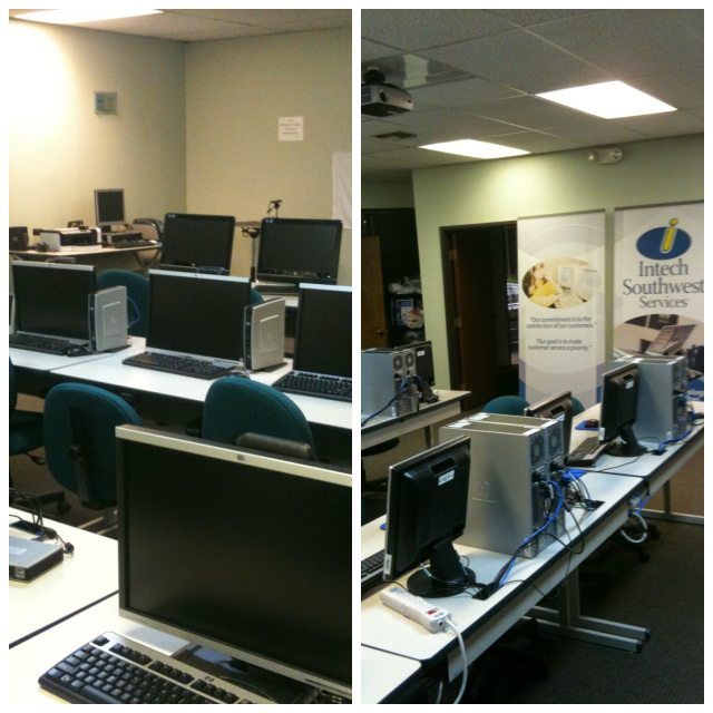 Review Intech southwest services image 302213