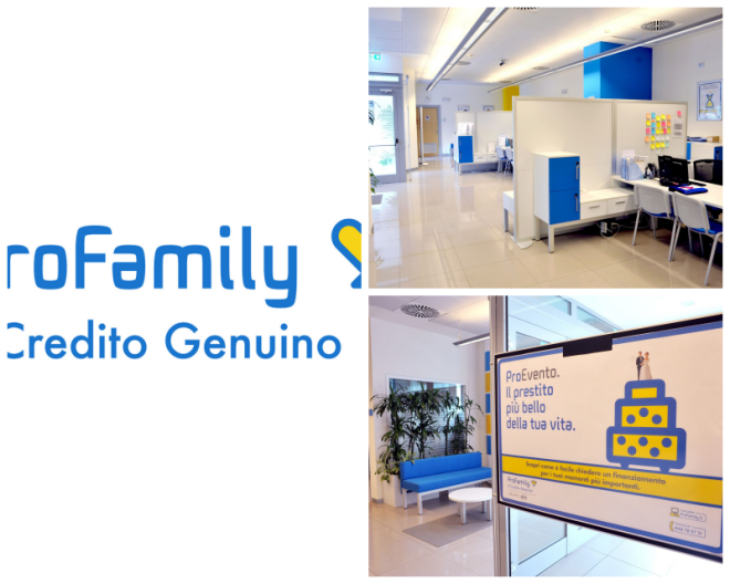 Review ProFamily SpA - Gruppo Banca Popolare di Milano image 128020