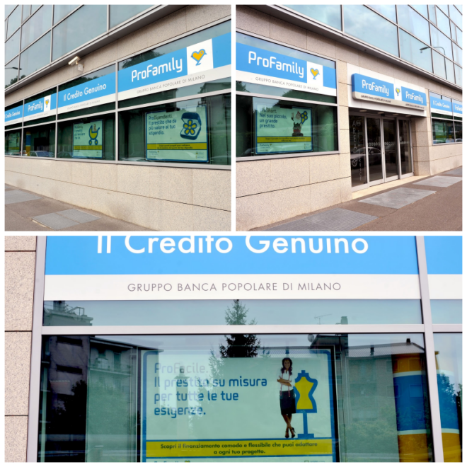 Review ProFamily SpA - Gruppo Banca Popolare di Milano image 128022