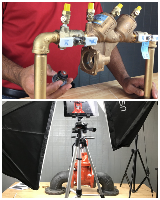 Review American Backflow Products Company image 104808