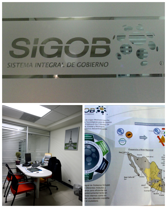 Review SiGob S.A. de C.V. image 190659