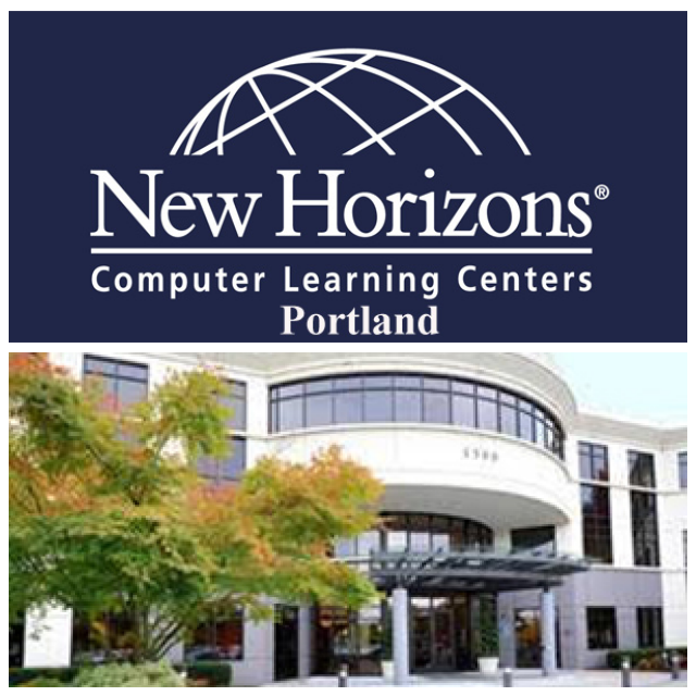 Review New Horizons Computer Learning Center - Portland, OR image 46181