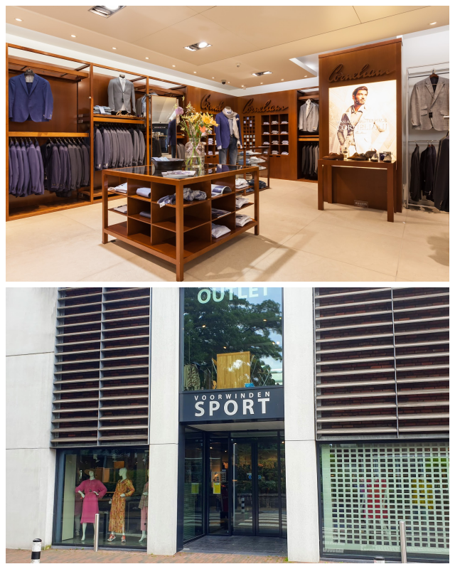 Review Voorwinden Modemall image 111069