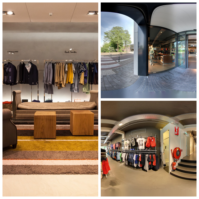 Review Voorwinden Modemall image 111070
