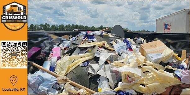 Review Griswold Rubbish Removal image 360270
