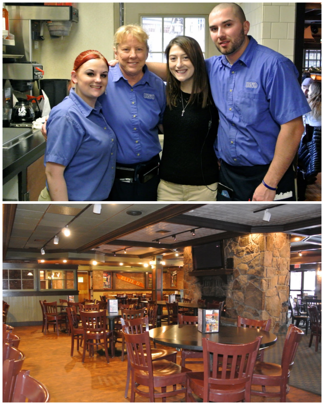 Review Uno's: Deep Creek Lake image 8164