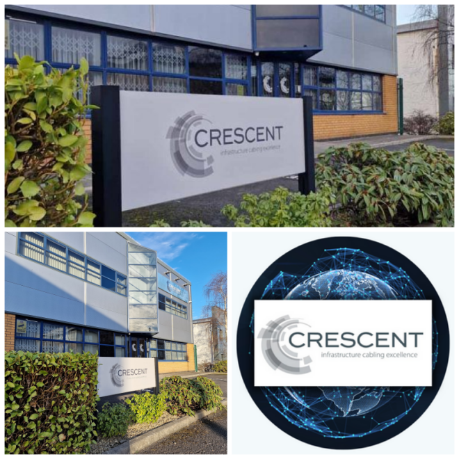 Review Crescent Communications/KSOL image 126477