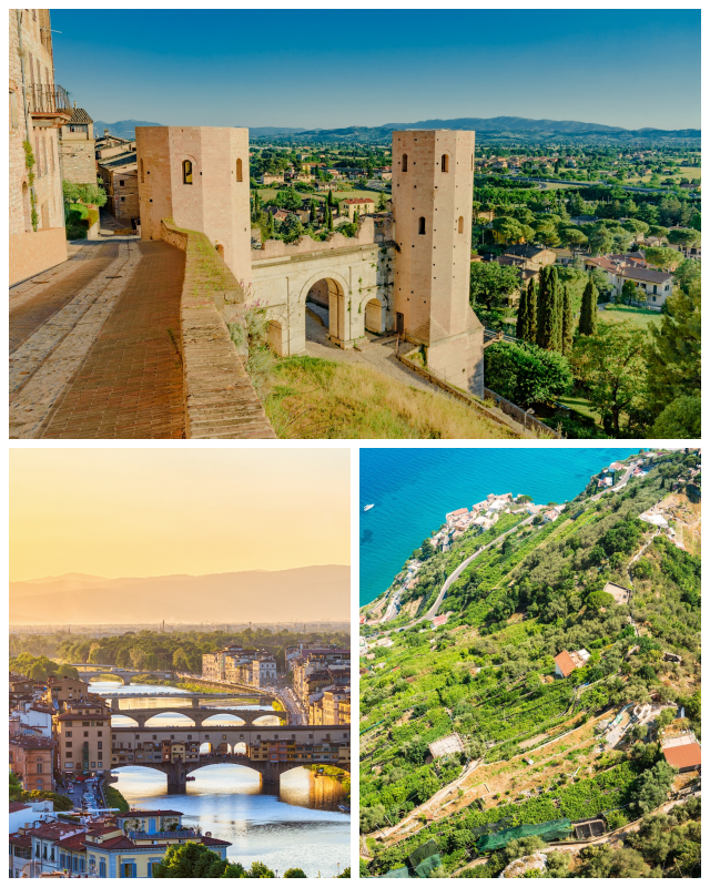 Review Access Italy image 97124