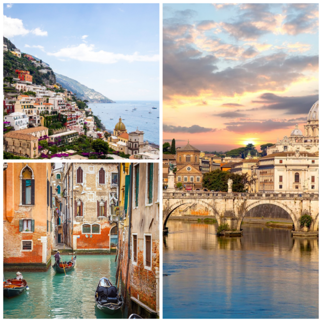 Review Access Italy image 97125