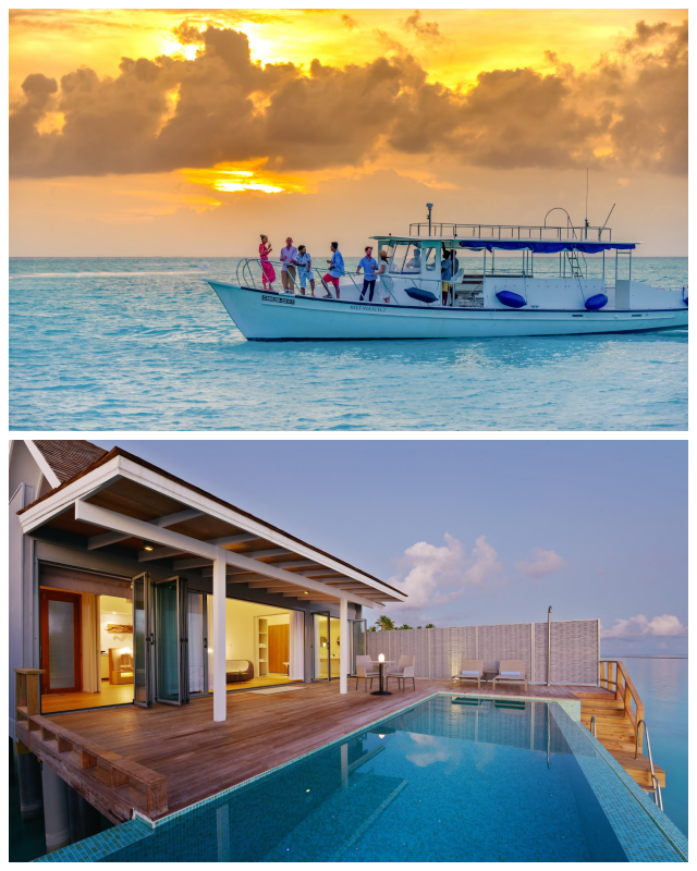 Review Kuramathi island resort image 309700