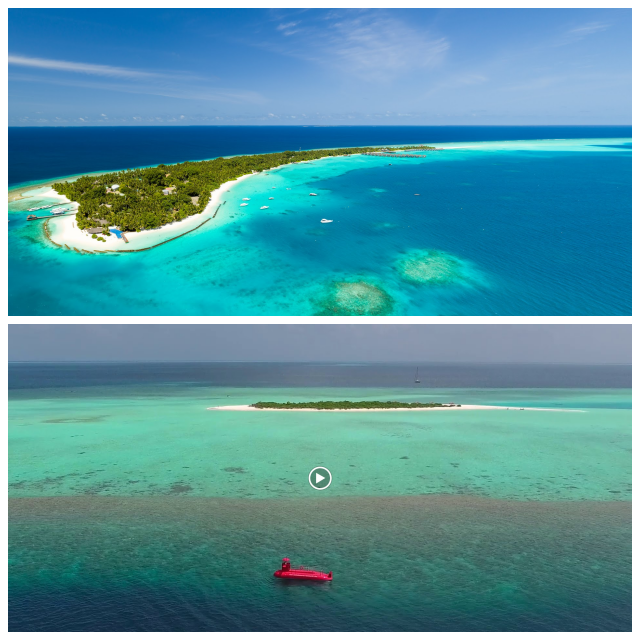 Review Kuramathi island resort image 309701