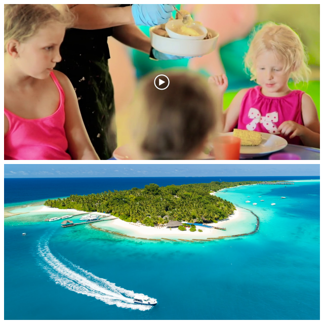 Review Kuramathi island resort image 309703