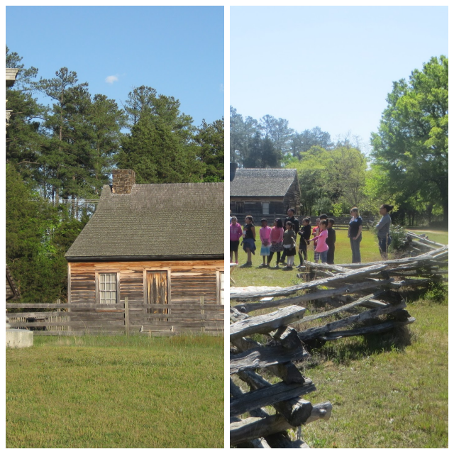 Review Bennett Place State Historic Site image 100930