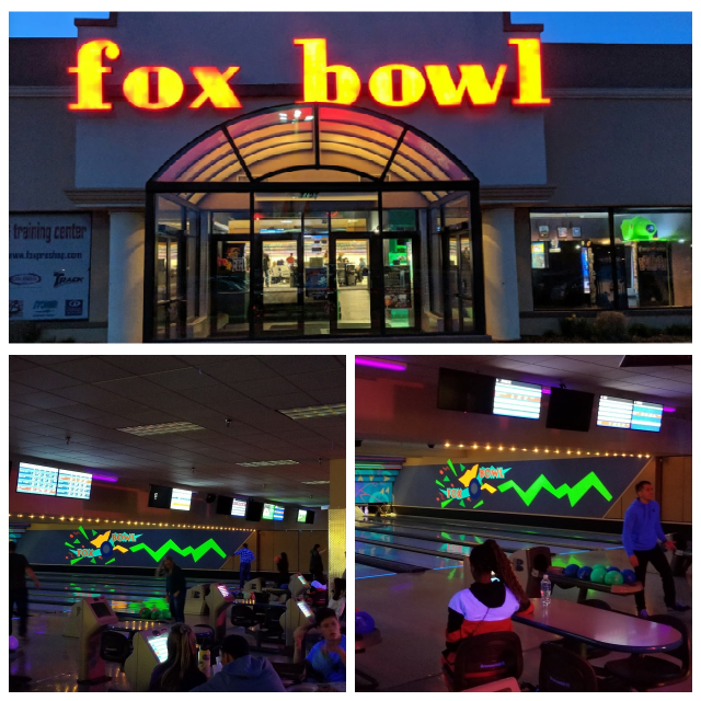 Review Fox bowl image 286637