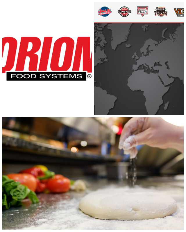 Review Orion food systems image 244142