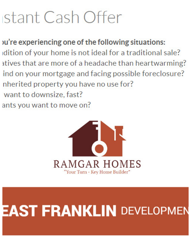 Review Kenmore team property management, llc image 307612