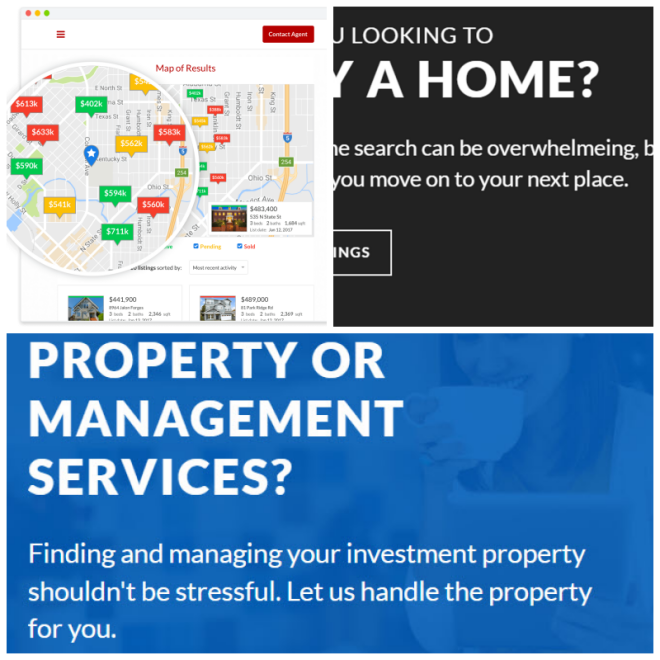 Review Kenmore team property management, llc image 307614