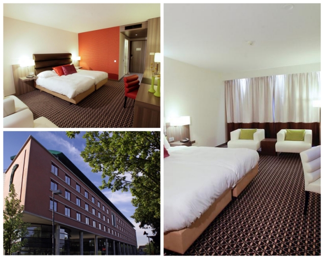 Review Van der Valk Maastricht image 81694