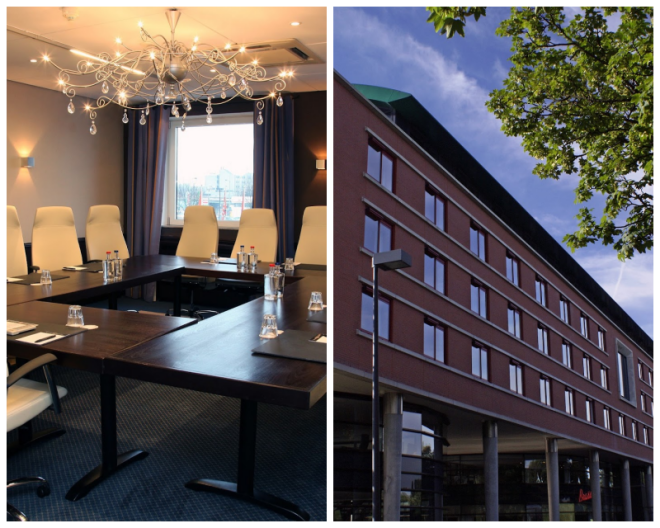 Review Van der Valk Maastricht image 81696