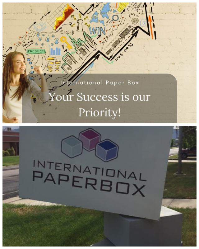 Review International Paper Box image 68332