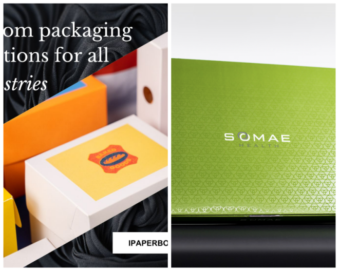 Review International Paper Box image 68333