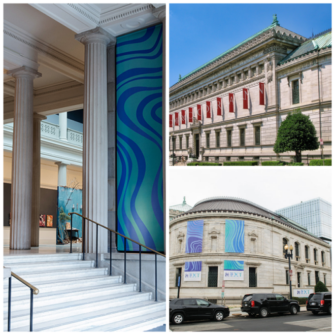 Review Corcoran Gallery of Art image 10919