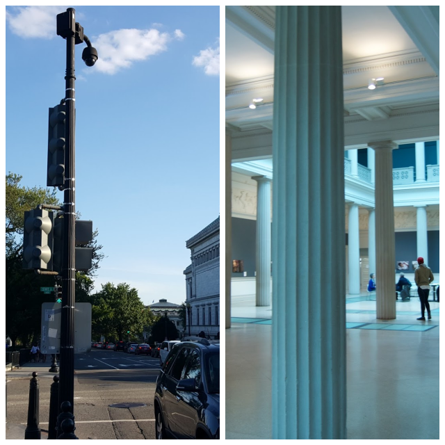 Review Corcoran Gallery of Art image 10920
