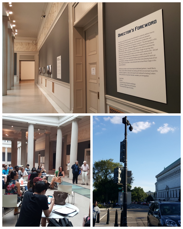Review Corcoran Gallery of Art image 10921