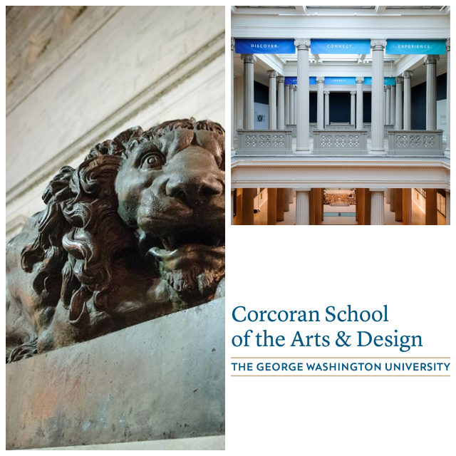 Review Corcoran Gallery of Art image 10922