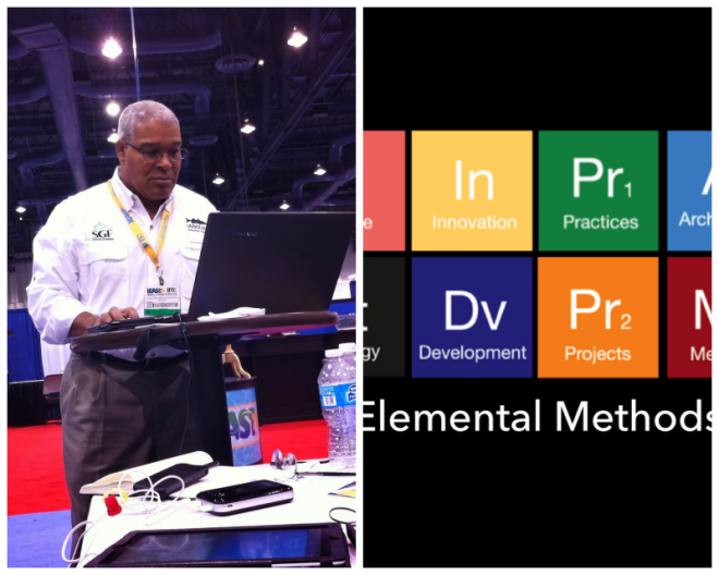 Review Elemental methods image 279257
