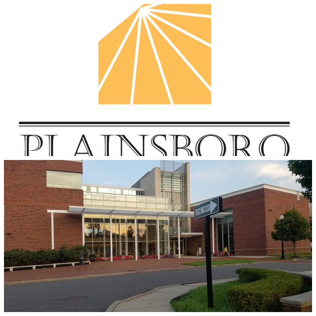 Review Plainsboro Public Library image 91205