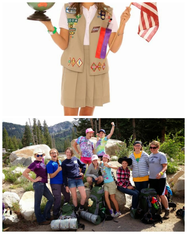 Review Girl Scouts of Utah image 73191