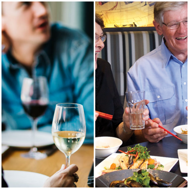 Review Dee Why RSL image 5197