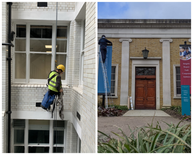 Review Mp cleaning services image 324292