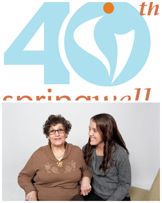 Review Springwell, inc. image 250950