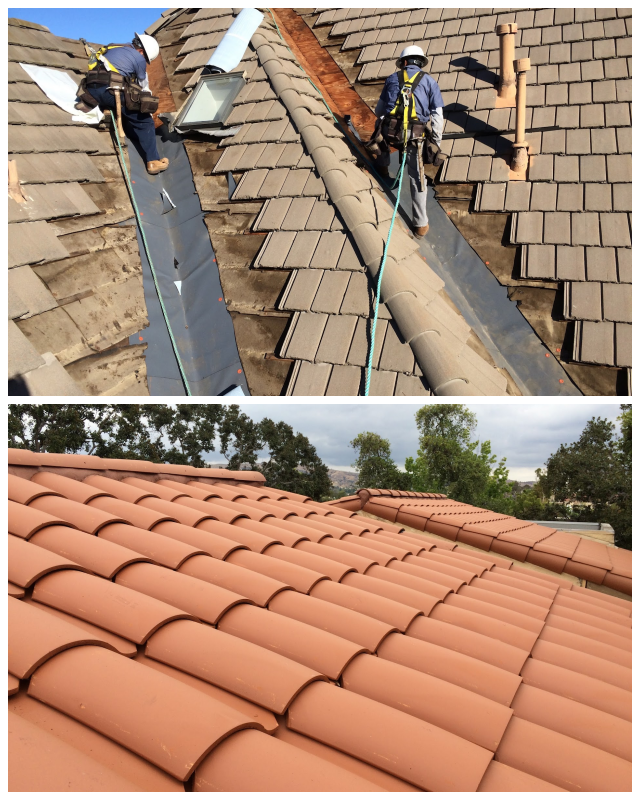 Review Celoseal Roofing, Inc. image 188535