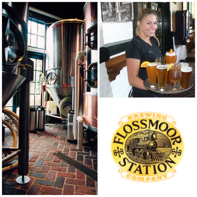 Review Flossmoor station brewing co image 285493