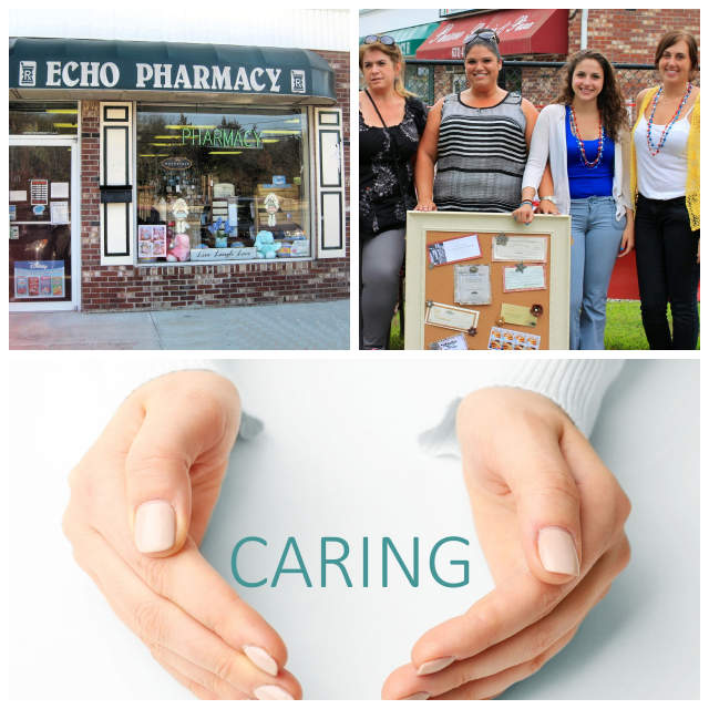 Review Echo pharmacy image 278245