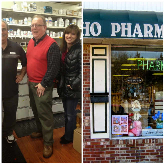 Review Echo pharmacy image 278246
