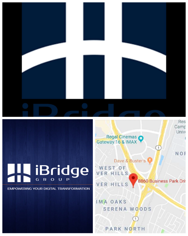 Review iBridge Group, Inc. image 151207