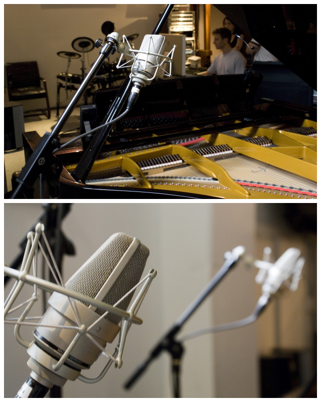 Review Blink Music Studios image 115257