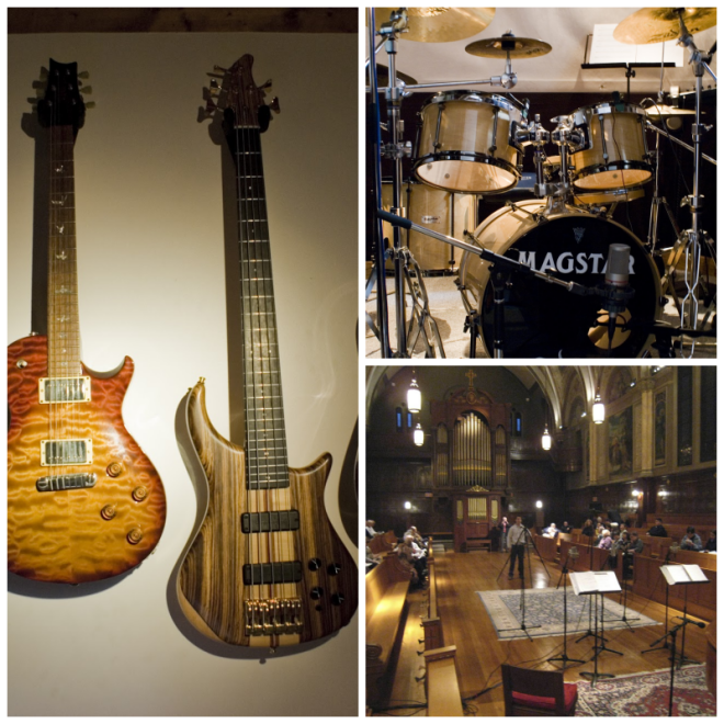Review Blink Music Studios image 115258
