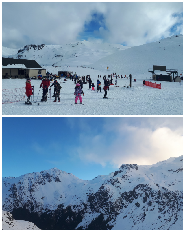 Review Rainbow Ski Area image 155530