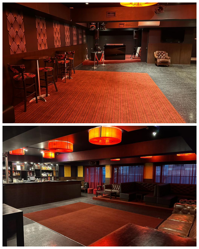 Review Grill Steak & Seafood Restaurant, Melbourne, Australia image 73602