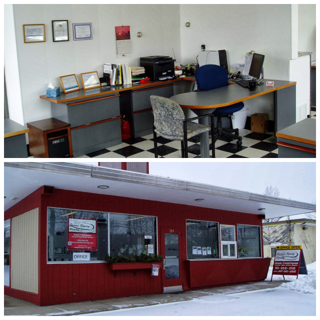 Review Scenic byway realty, llc image 350739