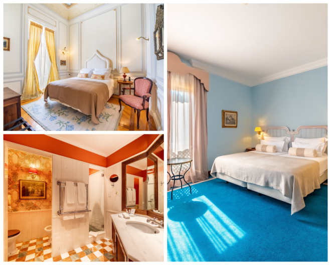 Review Pestana Palace Hotel & National Monument image 201173