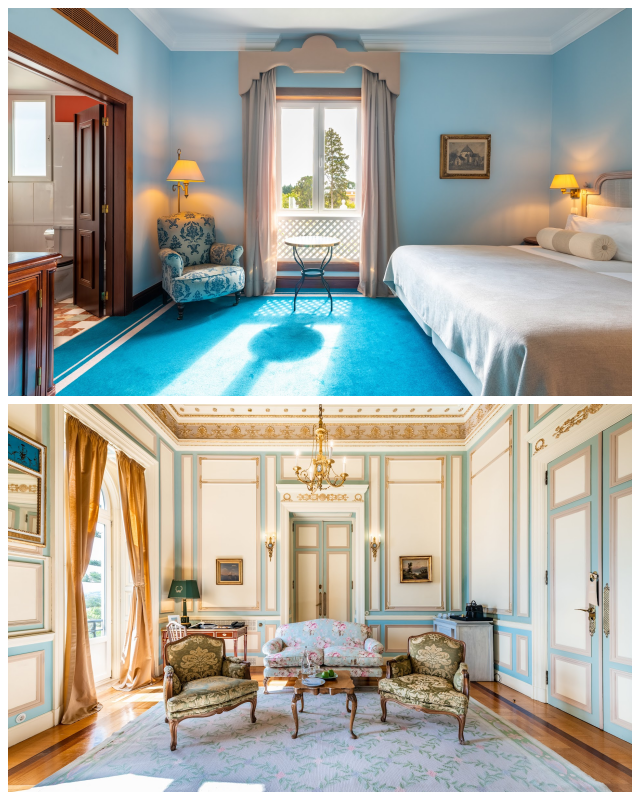 Review Pestana Palace Hotel & National Monument image 201176