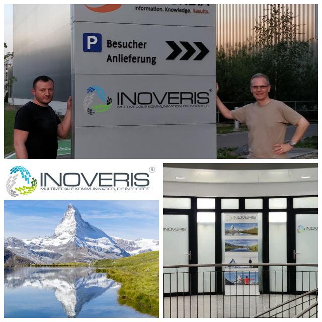 Review Inoveris image 51592