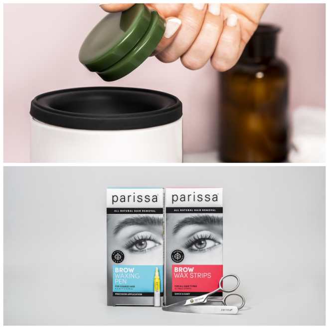 Review Parissa Laboratories Inc. image 223918
