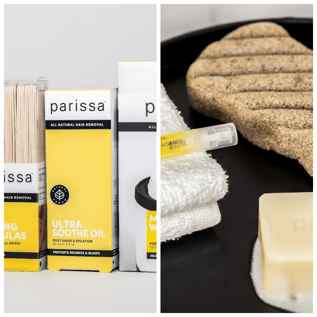 Review Parissa Laboratories Inc. image 223919